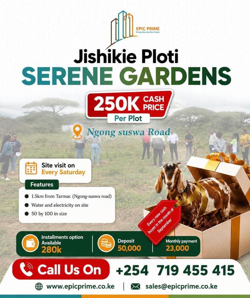 Photo of Serene Garden
